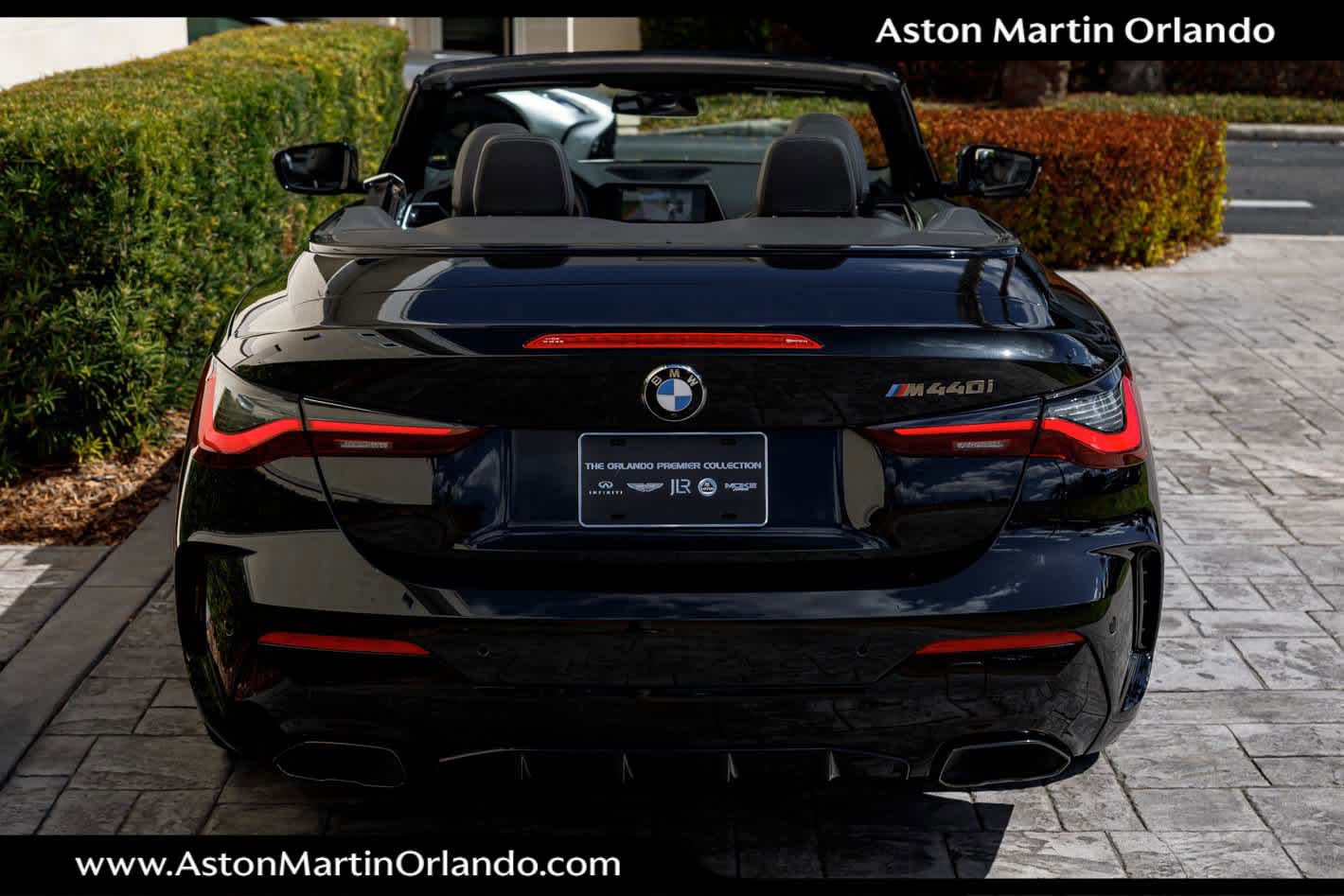 2023 BMW M440i M440i