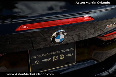 2023 BMW M440i M440i