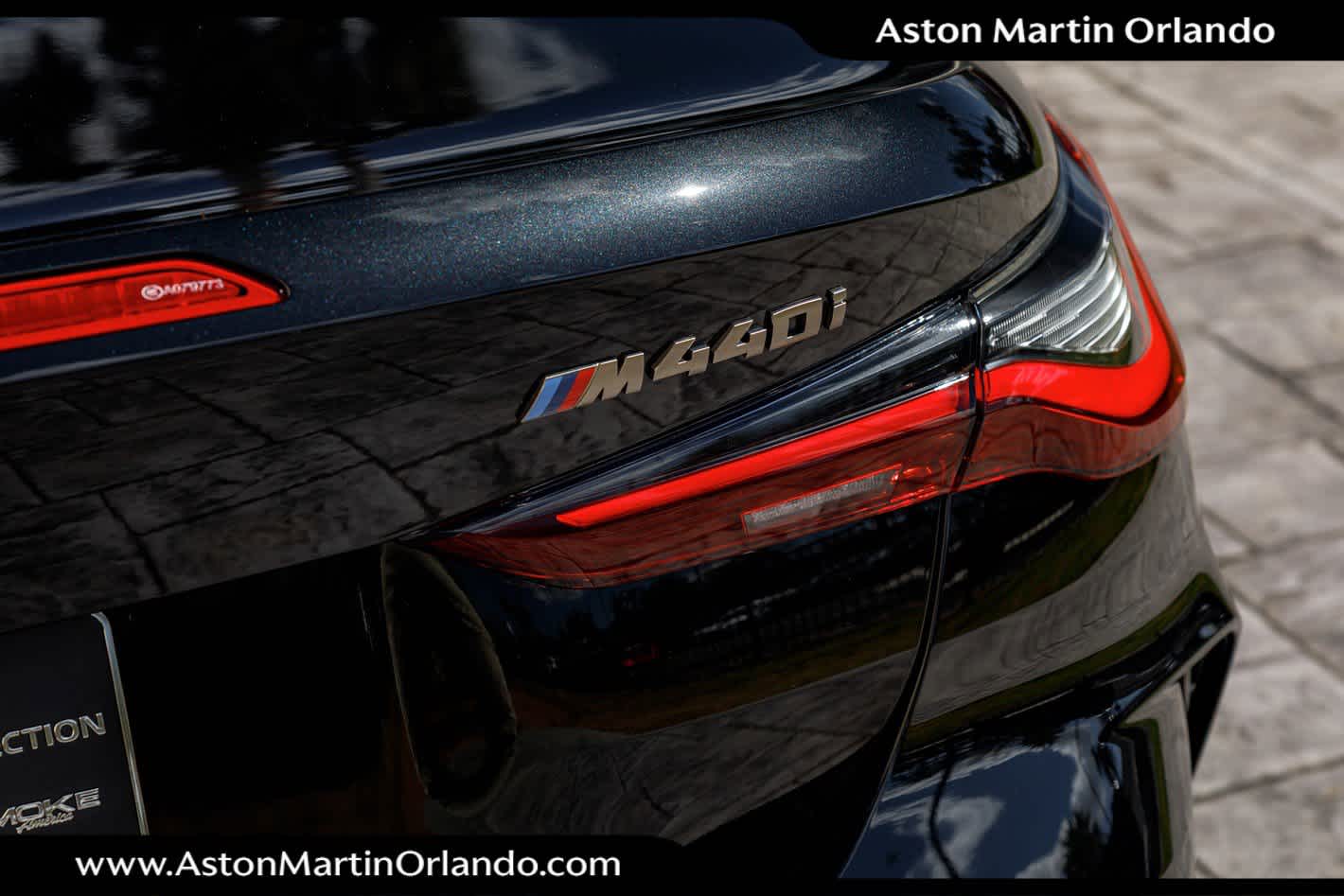 2023 BMW M440i M440i