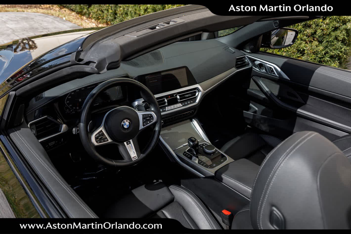 2023 BMW M440i M440i