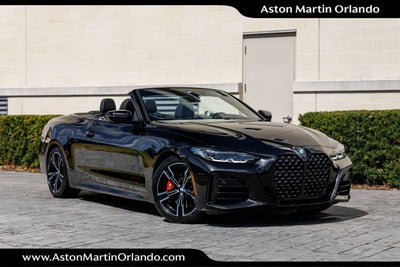 2023 BMW M440i M440i