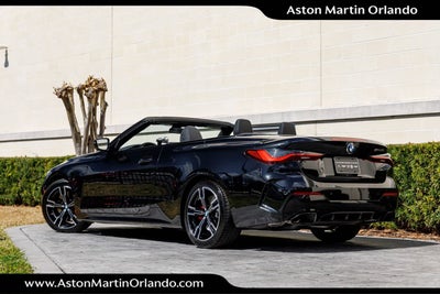 2023 BMW M440i M440i