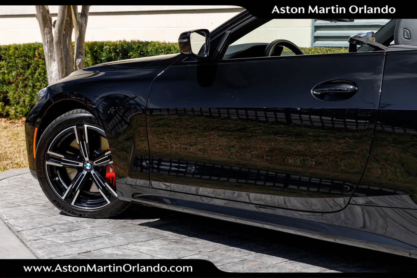 2023 BMW M440i M440i