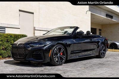 2023 BMW M440i M440i