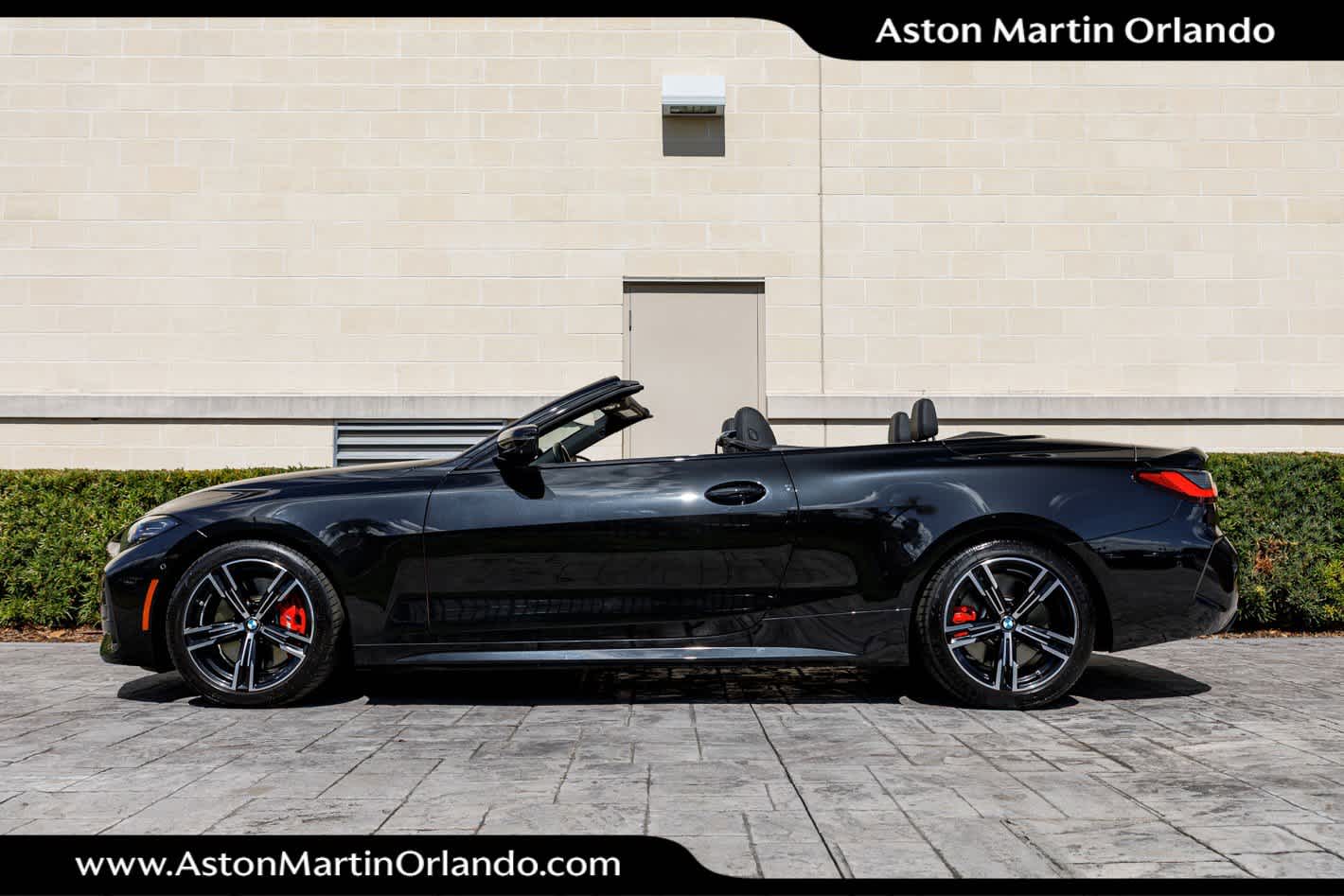 2023 BMW M440i M440i