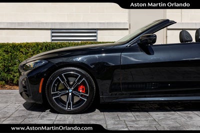 2023 BMW M440i M440i