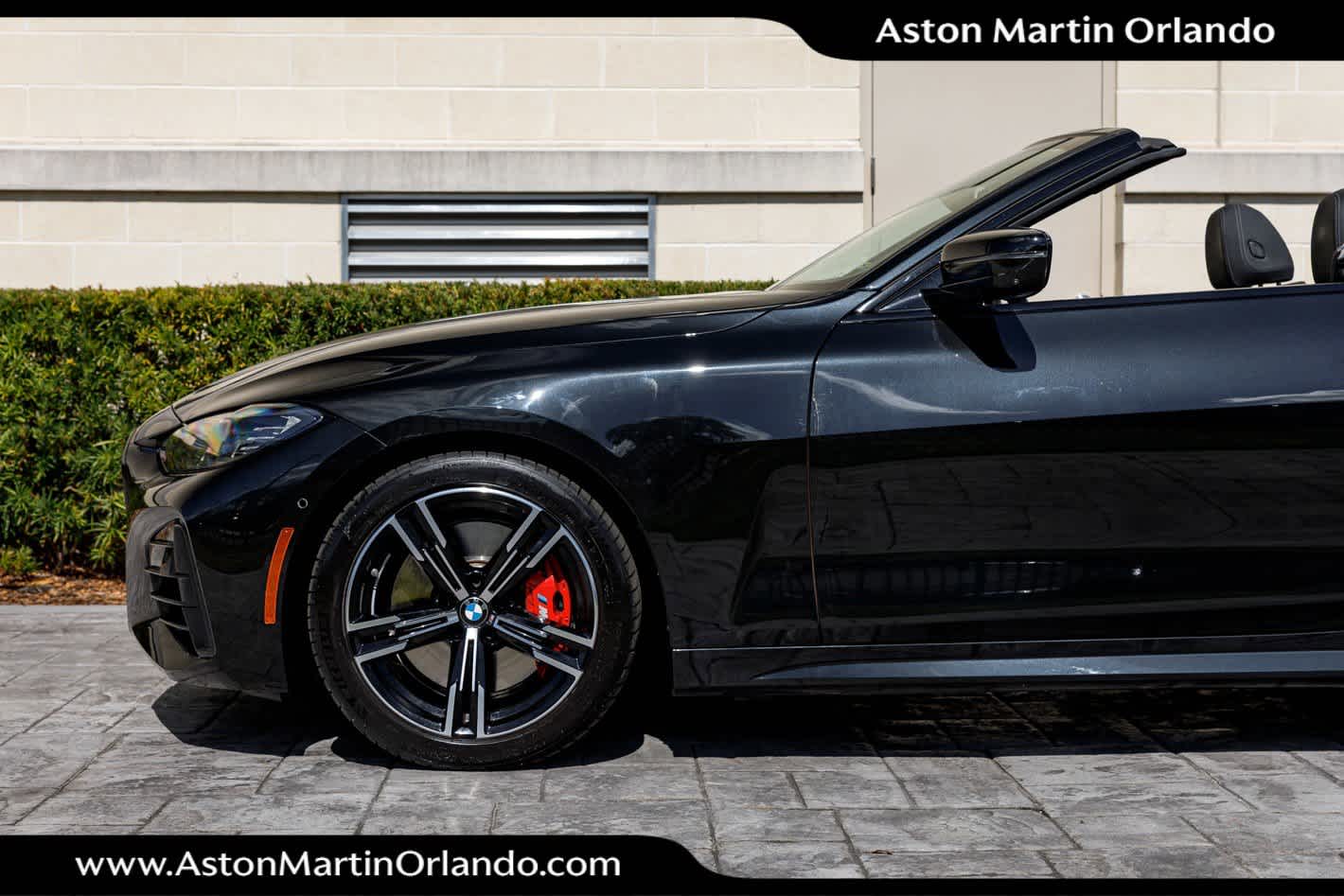 2023 BMW M440i M440i