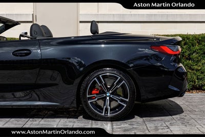 2023 BMW M440i M440i