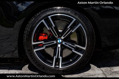 2023 BMW M440i M440i