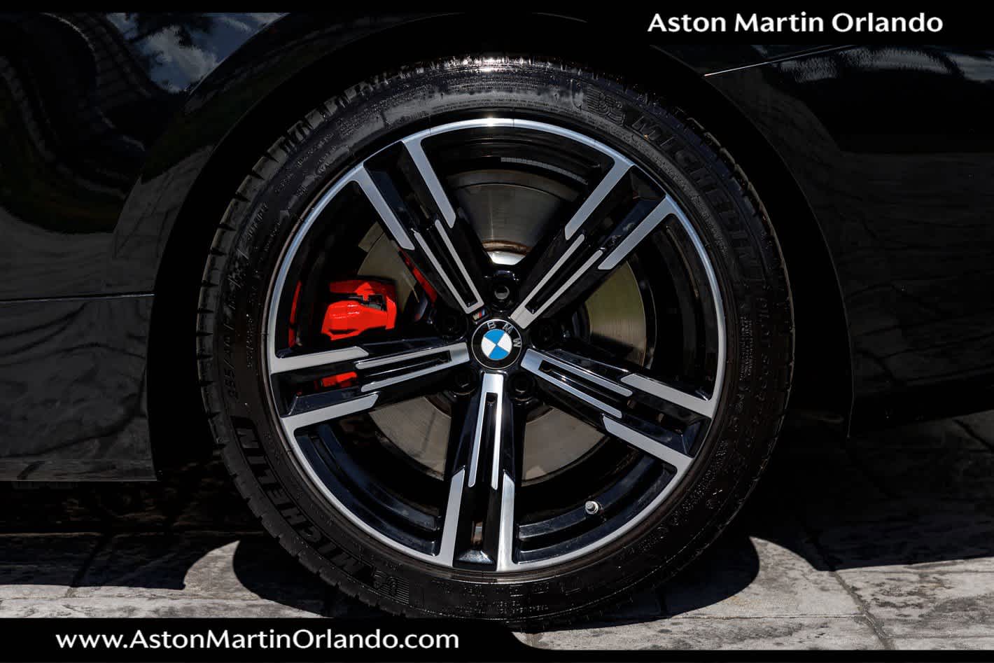 2023 BMW M440i M440i