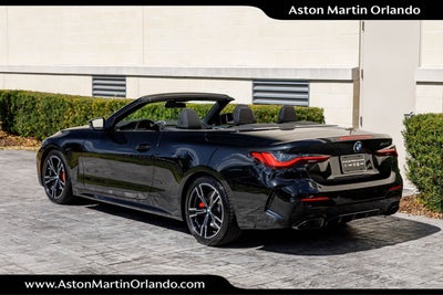 2023 BMW M440i M440i