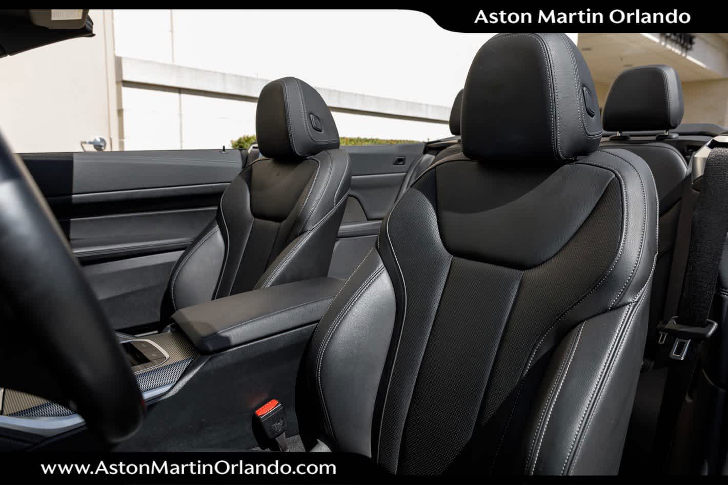 2023 BMW M440i M440i