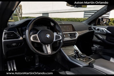 2023 BMW M440i M440i