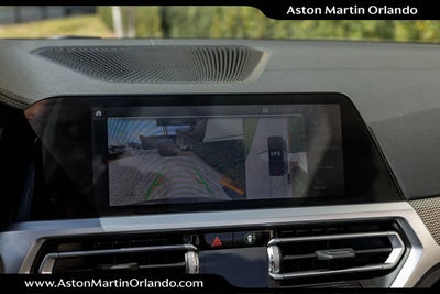 2023 BMW M440i M440i