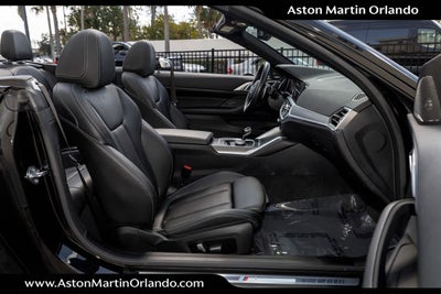 2023 BMW M440i M440i