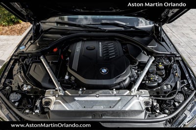 2023 BMW M440i M440i