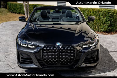 2023 BMW M440i M440i