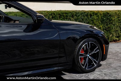 2023 BMW M440i M440i