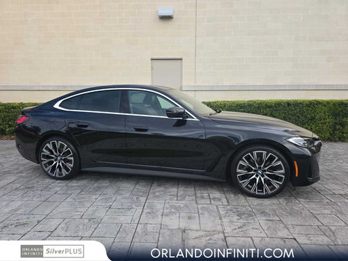 2024 BMW 430i 430i