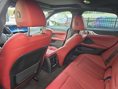 2024 BMW 430i 430i