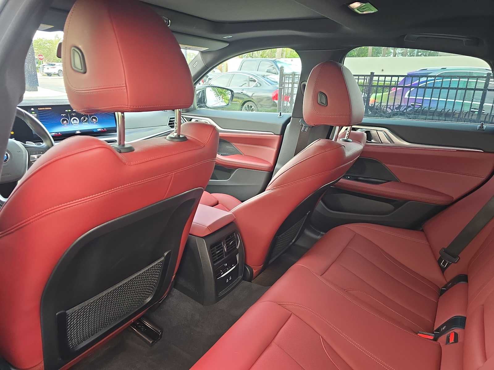 2024 BMW 430i 430i