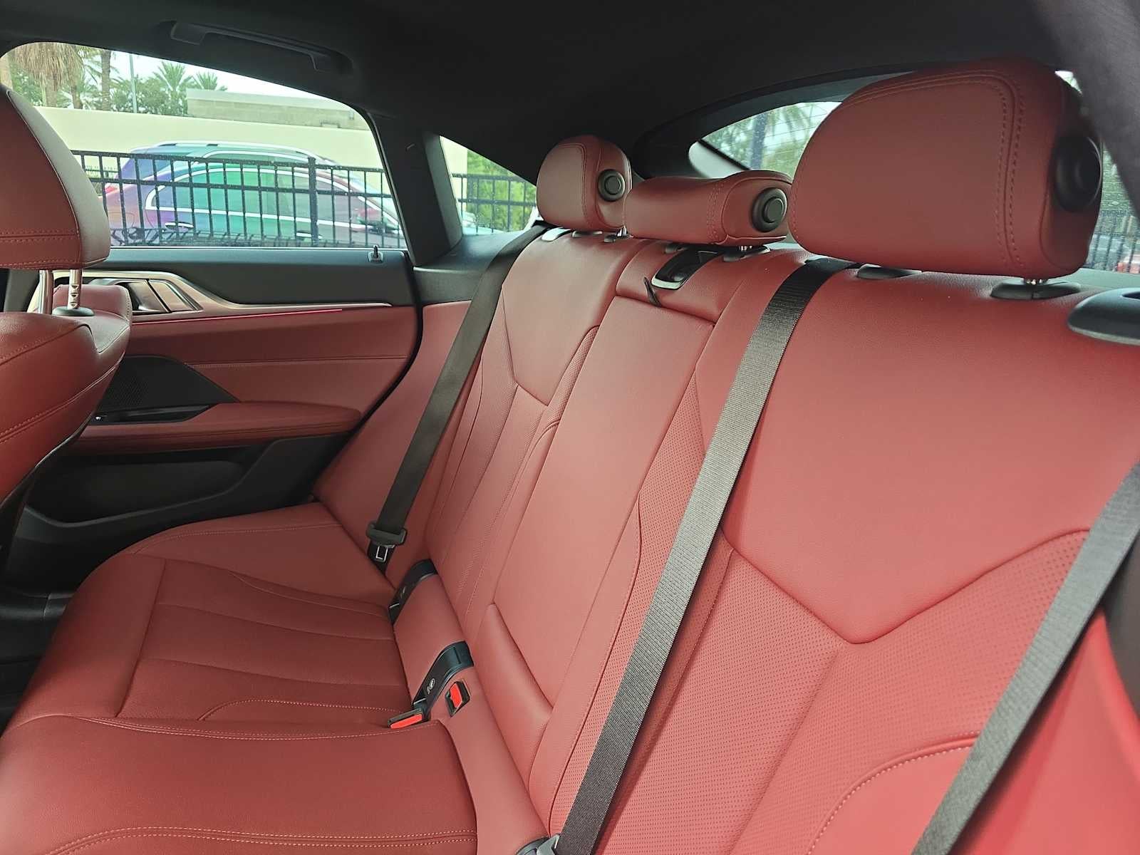 2024 BMW 430i 430i