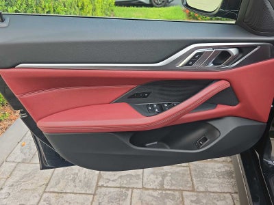 2024 BMW 430i 430i