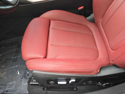 2024 BMW 430i 430i