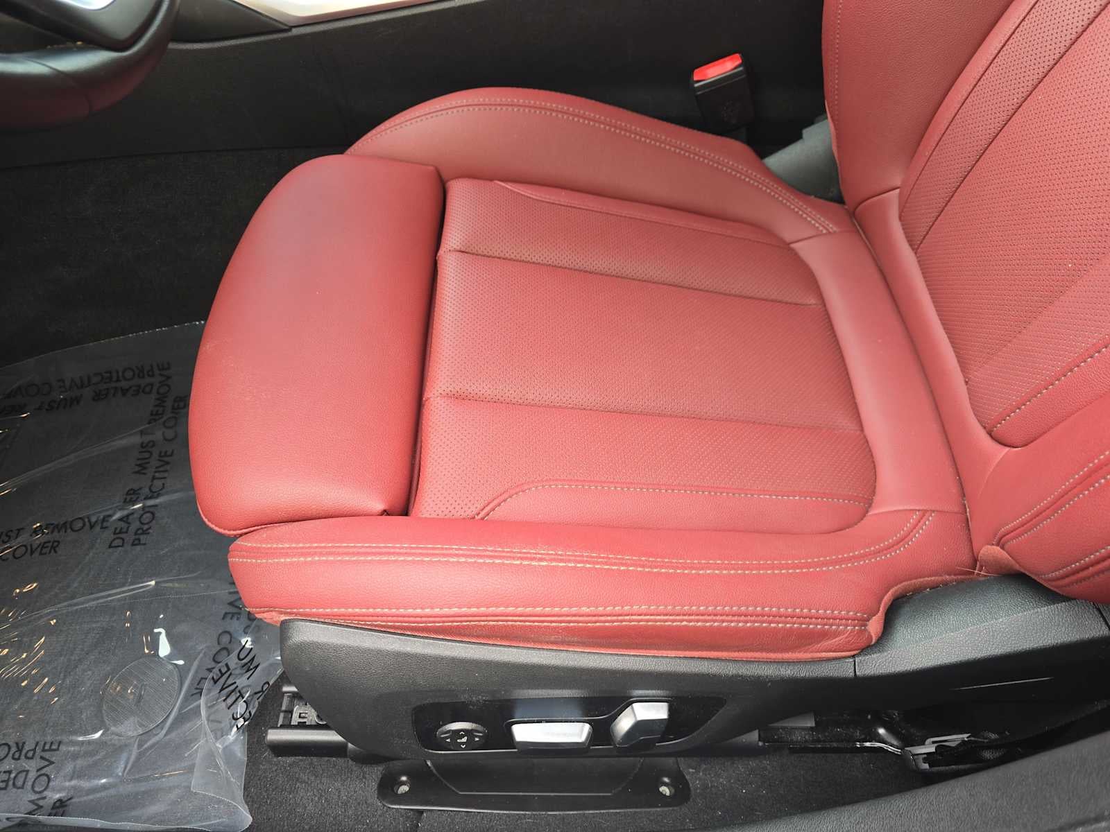 2024 BMW 430i 430i