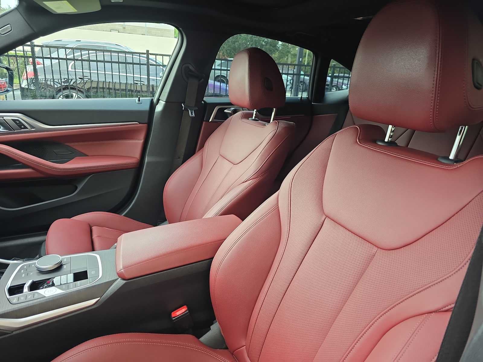 2024 BMW 430i 430i