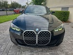 2024 BMW 430i 430i