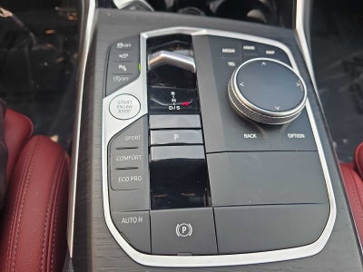2024 BMW 430i 430i