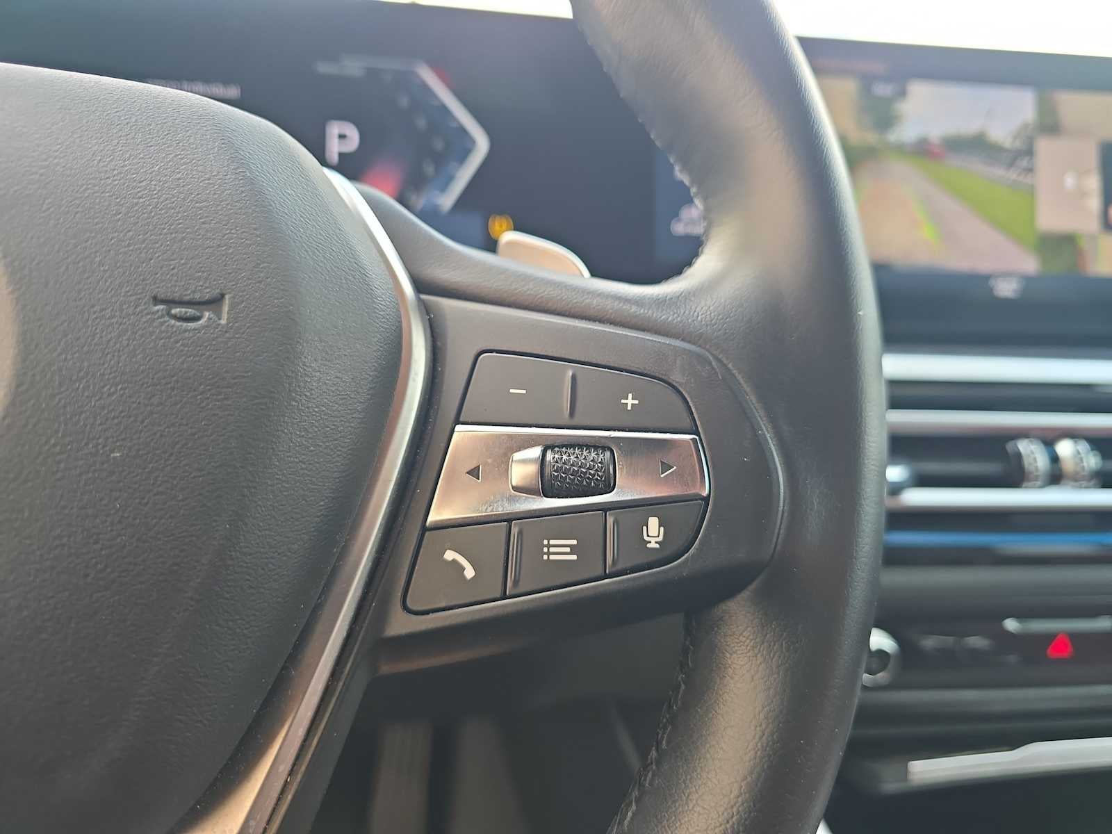 2024 BMW 430i 430i