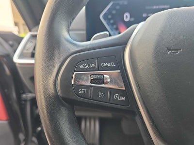 2024 BMW 430i 430i
