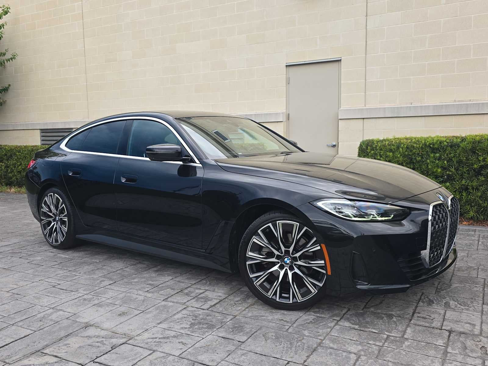 2024 BMW 430i 430i