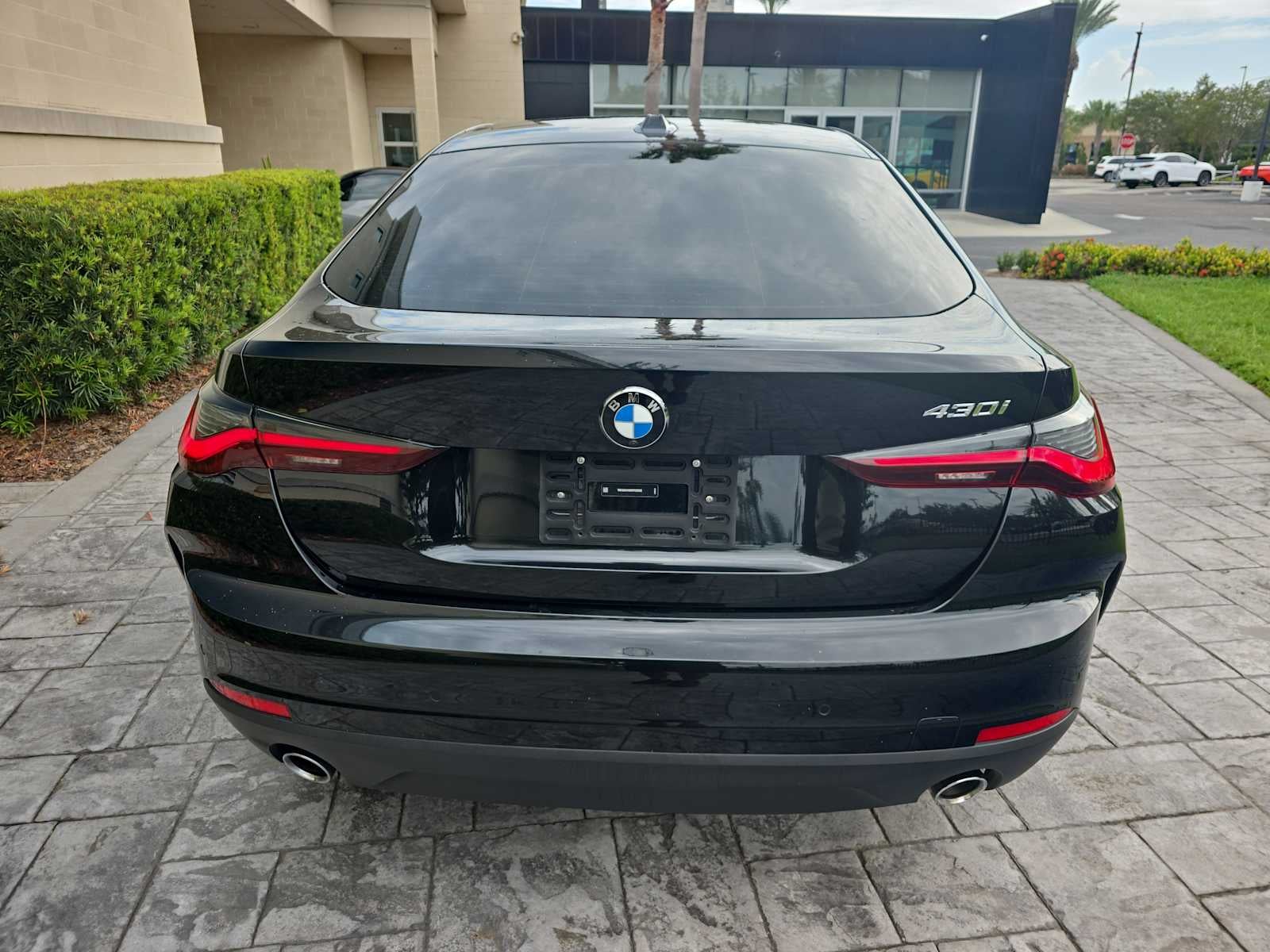 2024 BMW 430i 430i