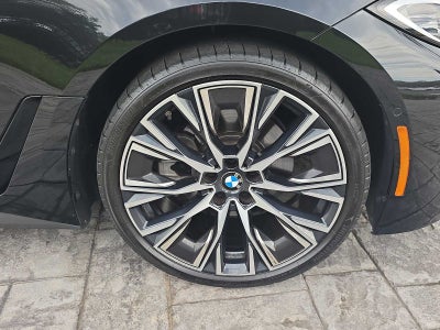 2024 BMW 430i 430i