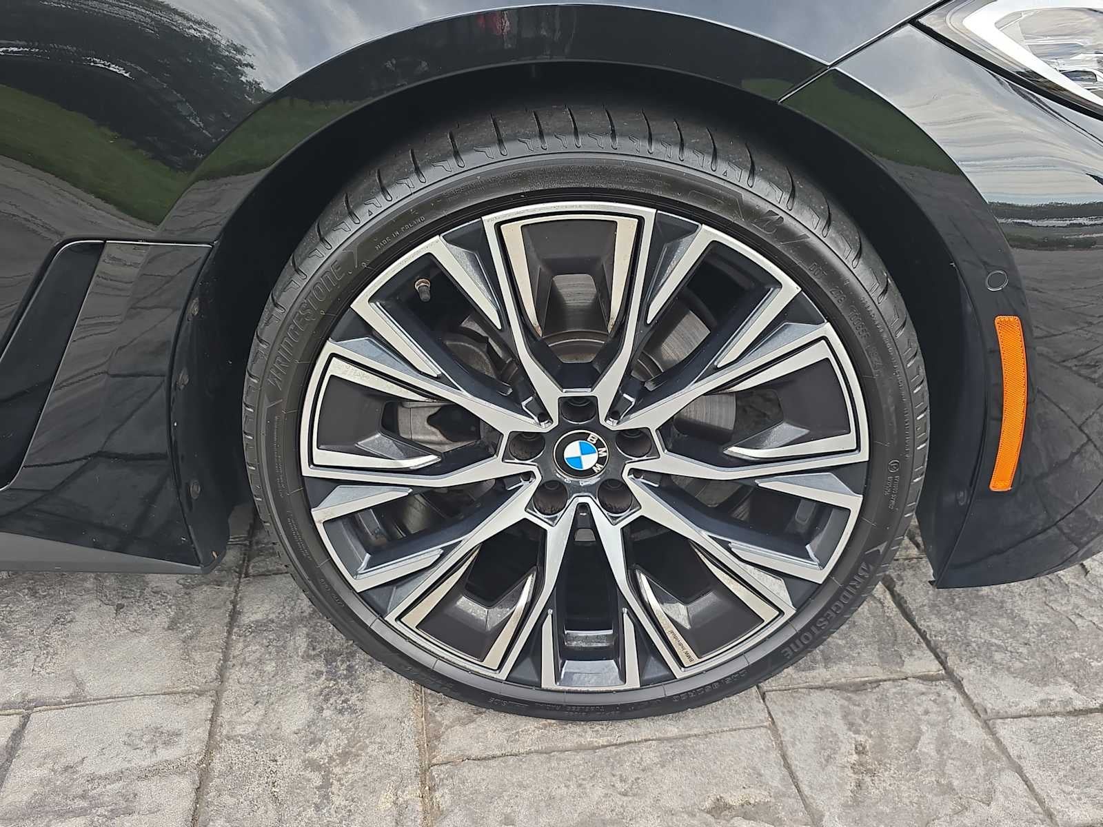 2024 BMW 430i 430i