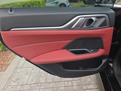 2024 BMW 430i 430i