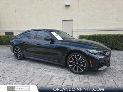 2023 BMW 430i 430i