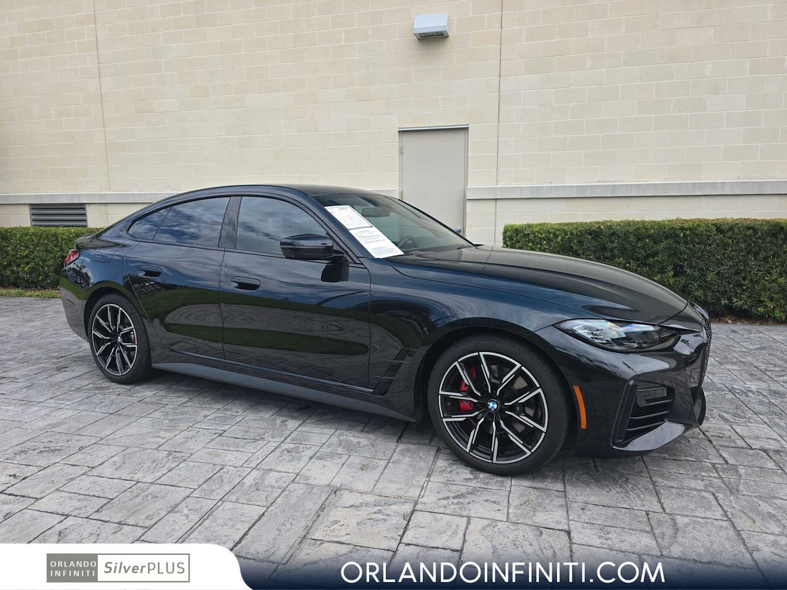 2023 BMW 430i 430i