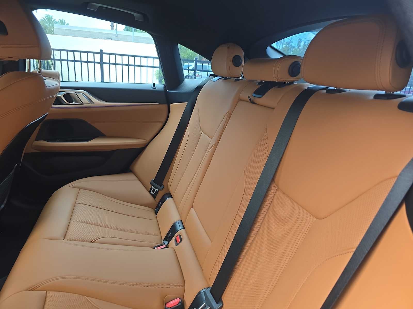 2023 BMW 430i 430i