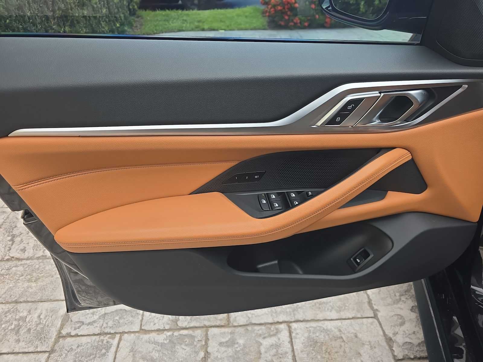 2023 BMW 430i 430i