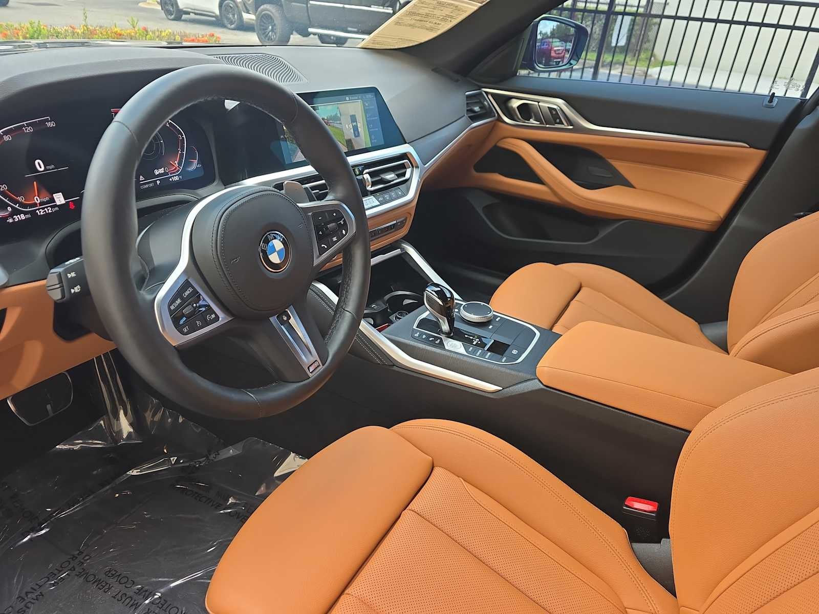 2023 BMW 430i 430i