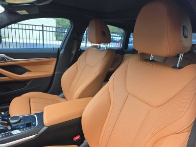 2023 BMW 430i 430i