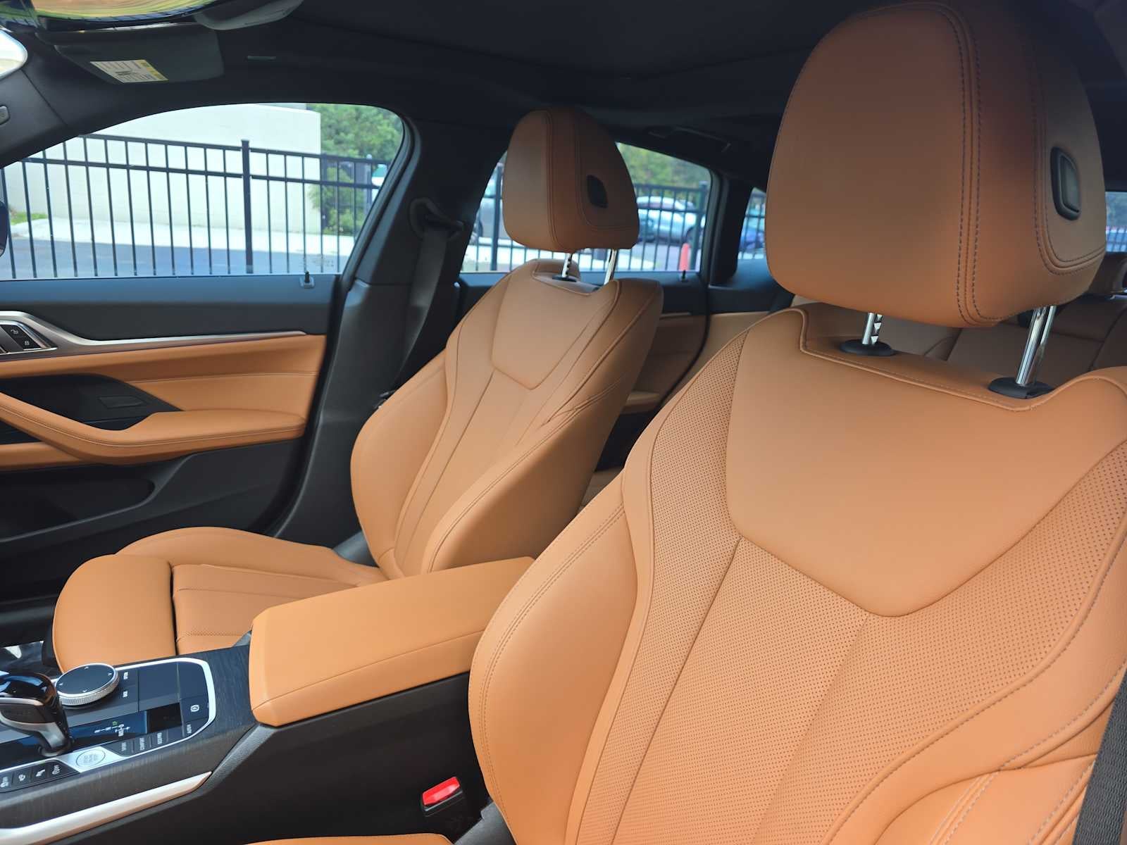 2023 BMW 430i 430i