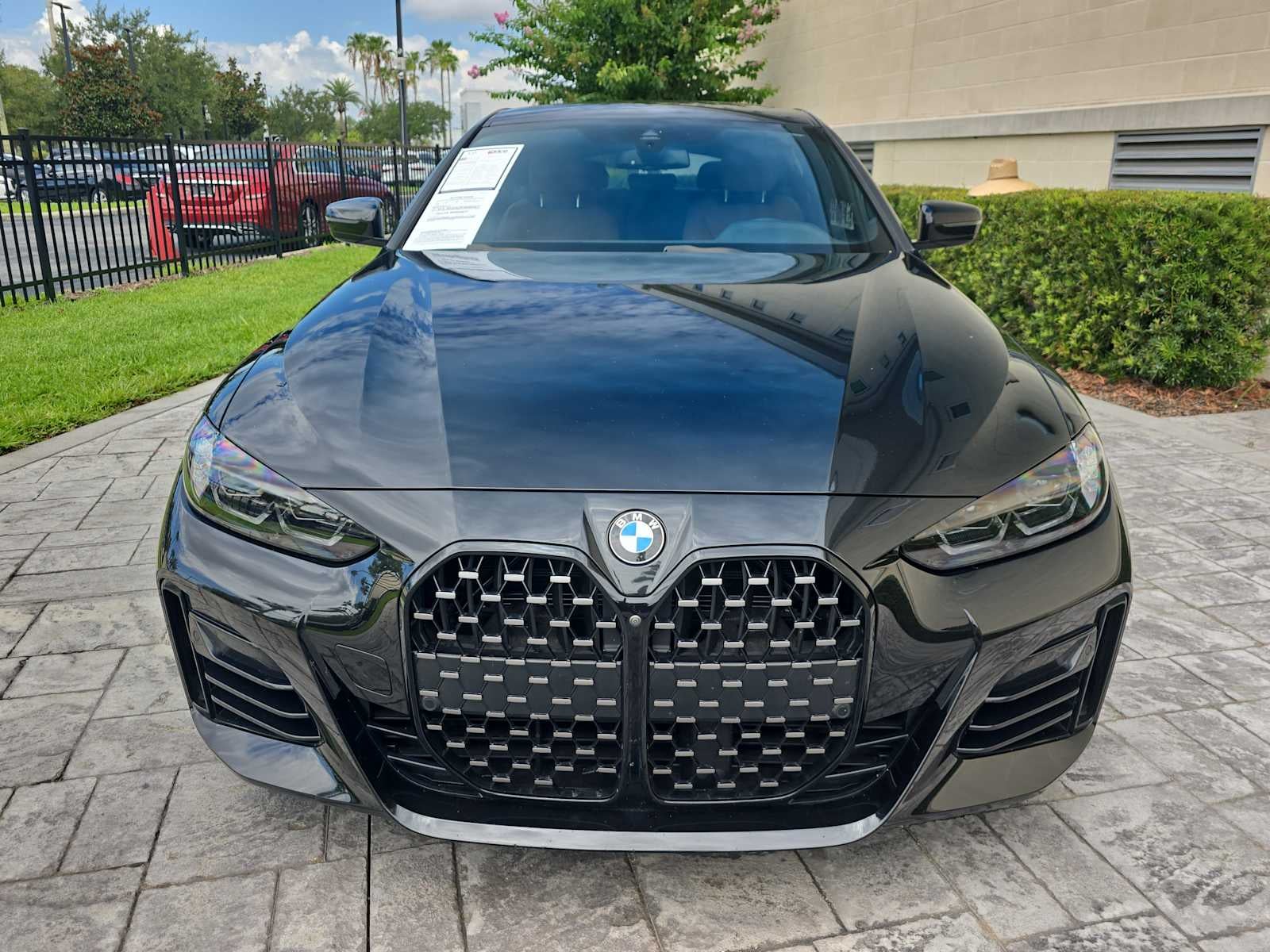 2023 BMW 430i 430i