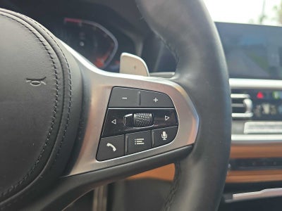 2023 BMW 430i 430i