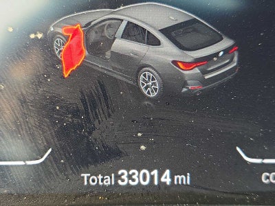 2023 BMW 430i 430i