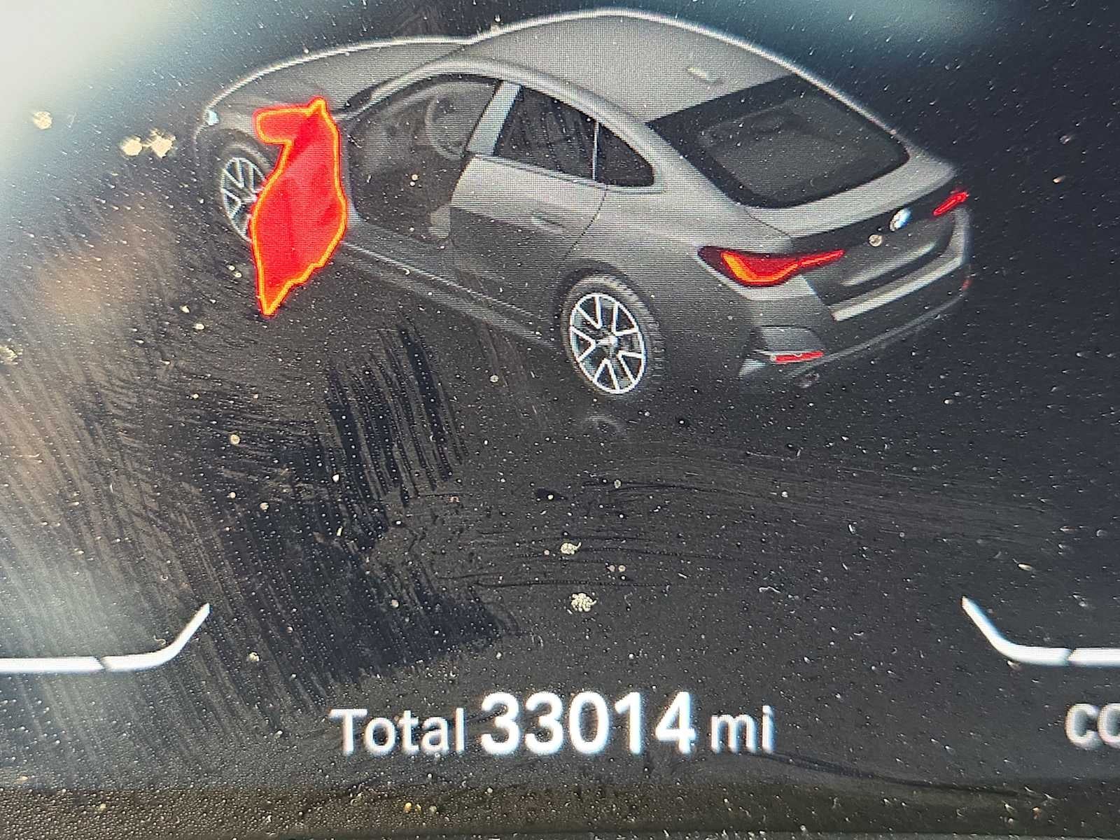 2023 BMW 430i 430i